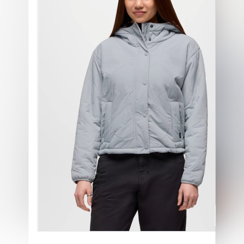 Prana Encinitas Jacket